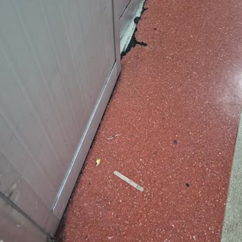 Çiğli Bölge Eğitim Hastanesi’nde Hijyen Sorunları Ve Organizasyon Kaosu