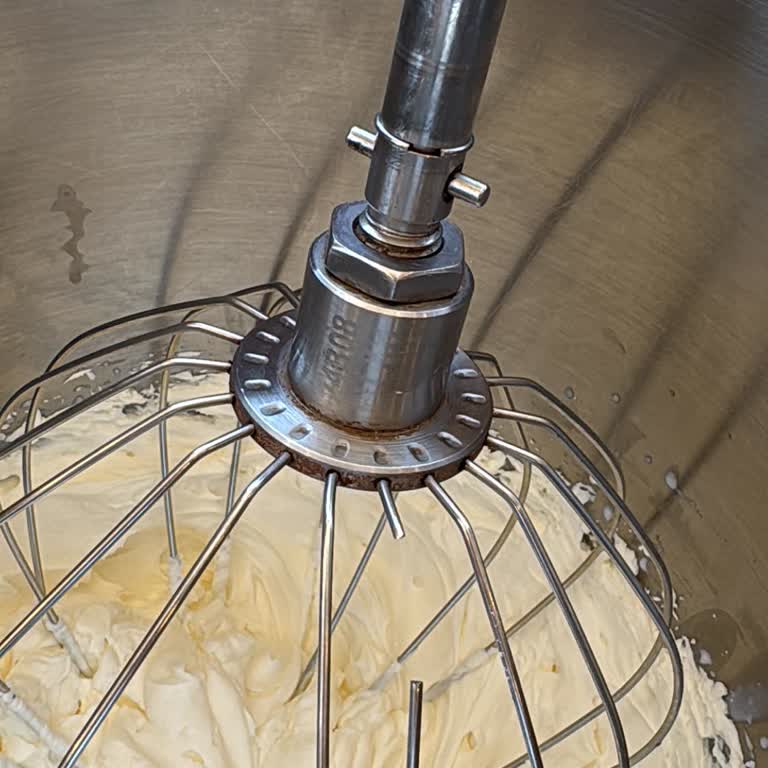 Kenwood Discontinues Balloon Whisk Attachment for KVL4110S Stand Mixer Still on Sale