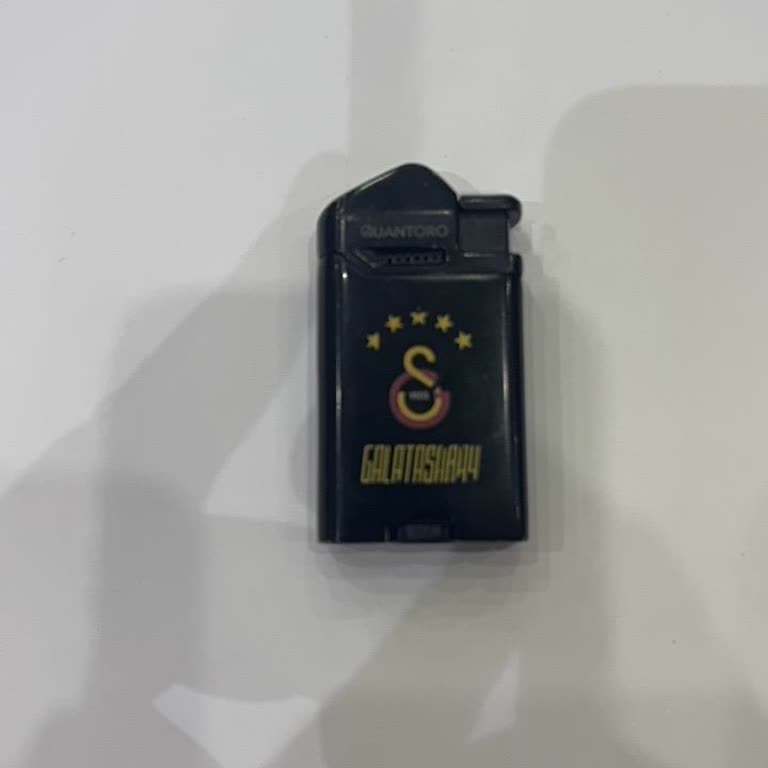 Üç Ayda Bozulan Elektronik Çakmak İçin Şirketin Yardım Eksikliği