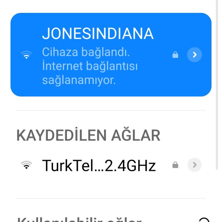 Aylardır Süren İnternet Kesintisi Ve Çağrı Merkezine Ulaşılamaması