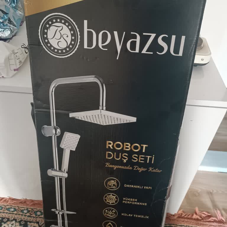 Yanlış Ürün Gönderildi Ve Müşteri Hizmetleri Sadece İade Teklif Etti