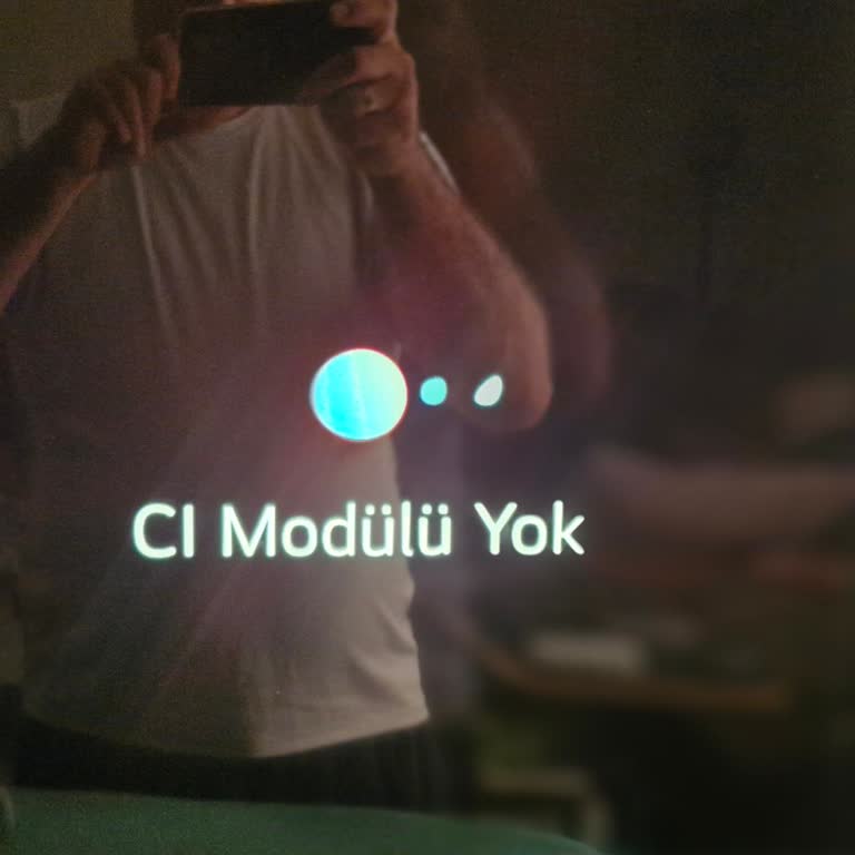D-Smart Yan Oda Cihazı Arızası Ve Ücretli Servis Talebi