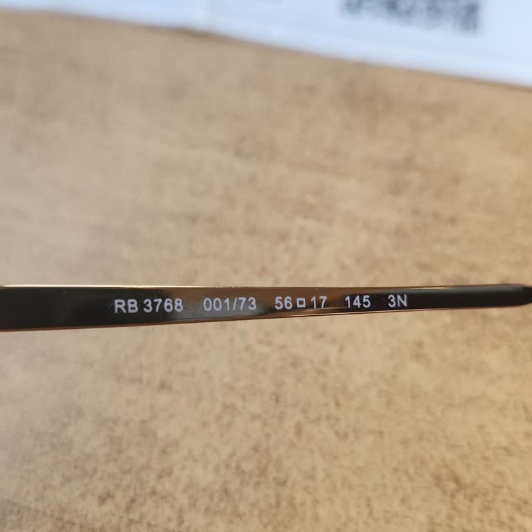 Ray-Ban Mağazası Servis Reddetti, Gözlüğüm Kullanılamaz