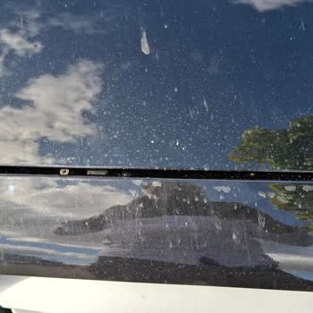 Şanlıtuning 60 Bin TL'lik Mercedes Bumper Değişimi Sonrası Kalitesiz İşçilik