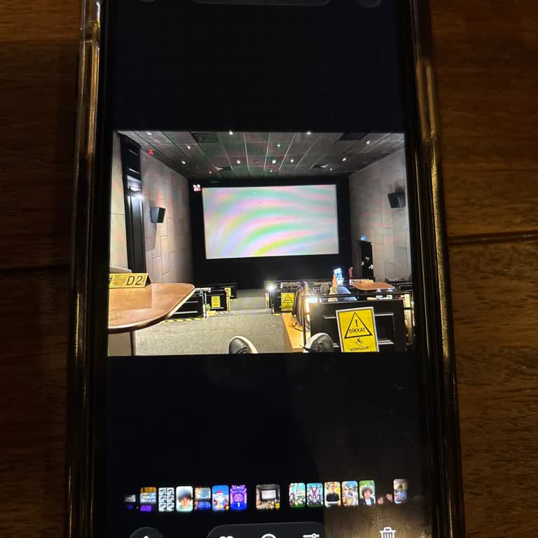 Paribu Cineverse Yaş Sınırlamasında Çifte Standart