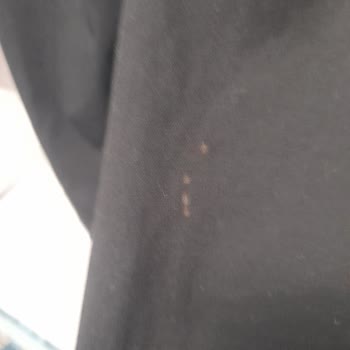 Asperox Lavabo Açıcı Jelinin Kıyafetlerimde Bıraktığı Kalıcı Lekeler Ve Şikayetime Cevap Almama