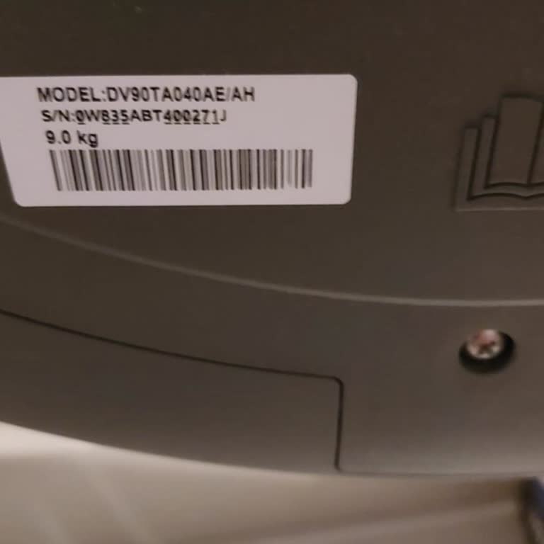 Kurutma Makinesi Kurutmuyor, Servis Ücreti Kullanıcı Hatası İddiası İle Çıkarıyor