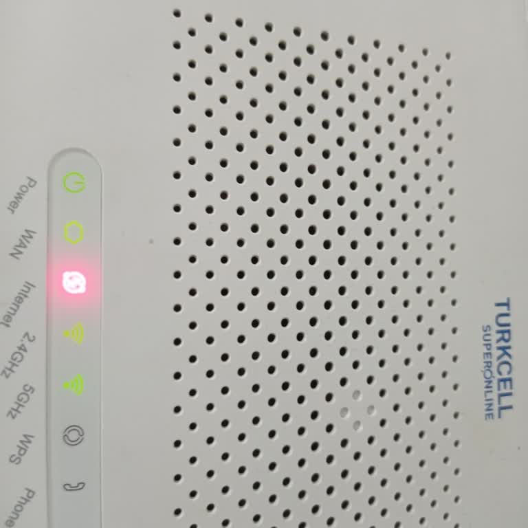 Tam Kesinti Yaşadığım Fiber İnternette Acil Çözüm Ve İptal Talebi