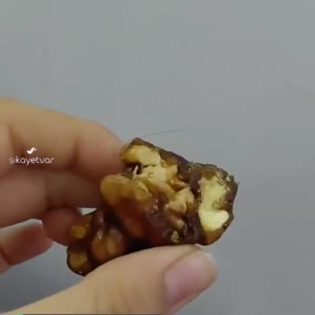 Groseri Gıda Paketten Kıl Çıkıyor