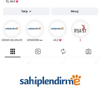 Instagram’da Sahte Kedi Sahiplendirme Hesabı Ve 1500 TL Ücret Talebi
