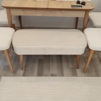 Moda Home 32.000 TL’nin Tamamının Tarafıma Eksiksiz Olarak Geri Ödenmesini Talep Ediyorum