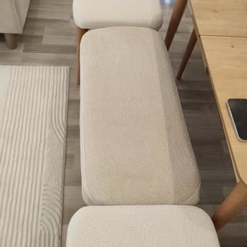 Moda Home 32.000 TL’nin Tamamının Tarafıma Eksiksiz Olarak Geri Ödenmesini Talep Ediyorum