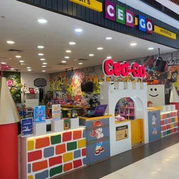 Ced-GO Çocuk Atölyesinde Personelin Soğuk Ve Kırıcı Yaklaşımı