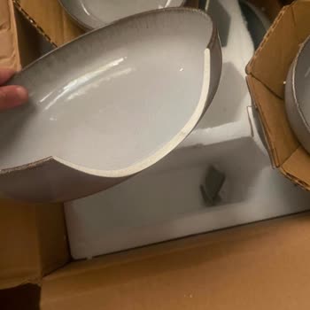 Kırık Tabak Değişimi İçin 40 Gün Bekleme Ve Yanıtsız Kalınma