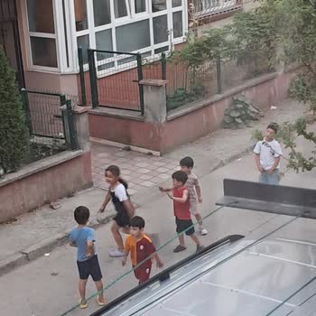 Eki aç