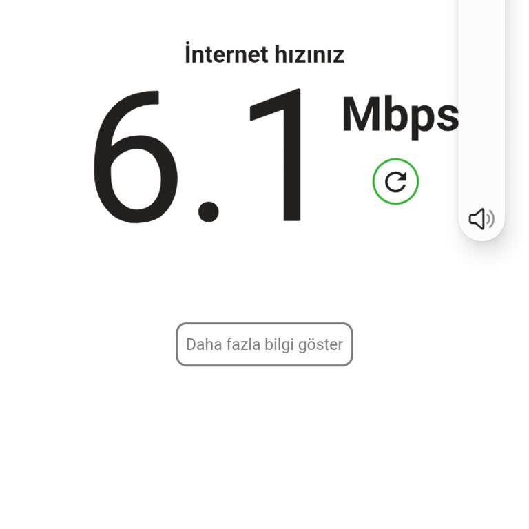 Satın Alınan 100 Mbps Hız Sağlanmıyor Ve Teknik Destek Cevapsız
