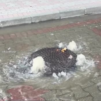 İhlas Armutlu Tatil Köyü Mağduriyetlerinden Sadece Bir Tanesi