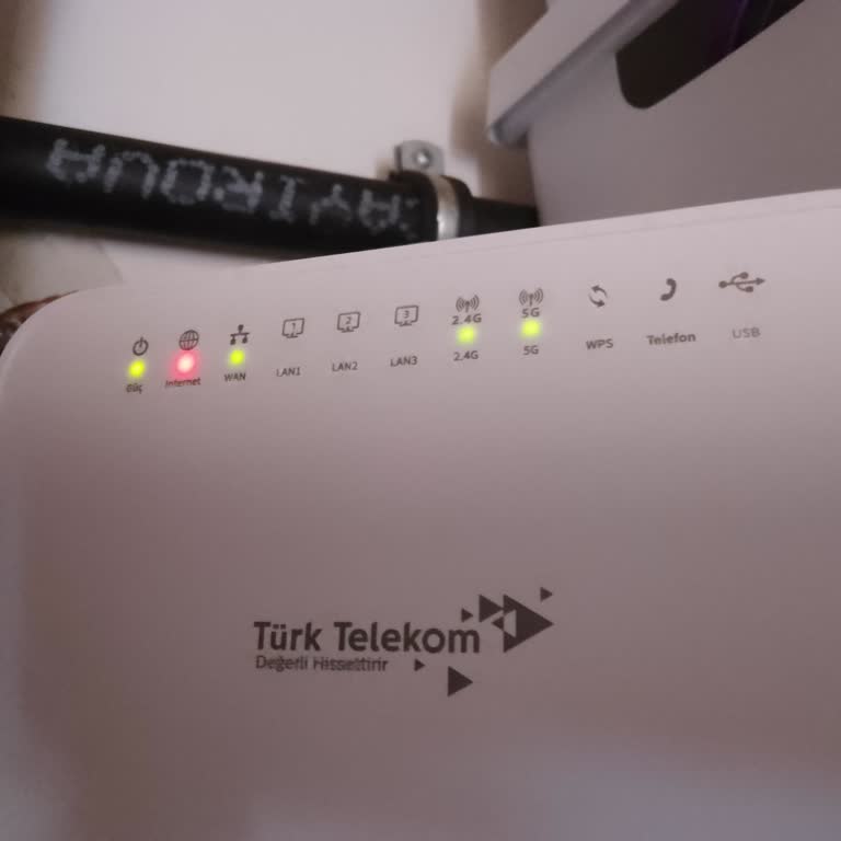 28 Saat Süren İnternet Kesintisi Ve Cevapsız Teknik Destek