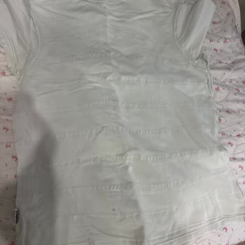 Mavi Gömlek Ve Tişörtte Kalite Sorunu: Şekil Kaybı Ve Yırtılma