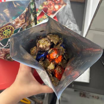 Erimiş Çikolata Teslimatı Ve Çözüm Sunulmayan Müşteri Desteği