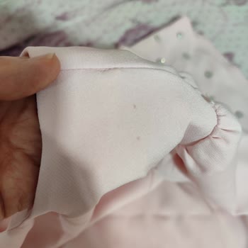 Ayıplı Ve Kirli Elbise, Satıcı Yanıt Vermiyor, Ücret İadesi Bekleniyor