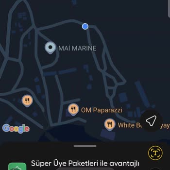 Martı Scooter Uygulama Hatası Sonuçta Fazla Ücretlendirme Ve İade Sorunu