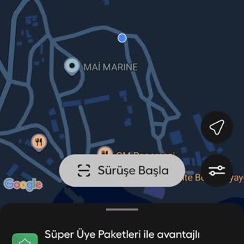 Martı Scooter Uygulama Hatası Sonuçta Fazla Ücretlendirme Ve İade Sorunu