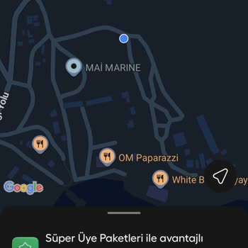 Martı Scooter Uygulama Hatası Sonuçta Fazla Ücretlendirme Ve İade Sorunu