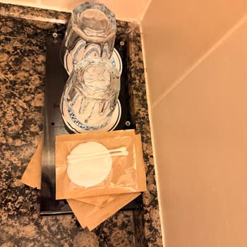 Bera Otelinde Yetersiz Klima Ve Yanıltıcı All Inclusive Vaadi