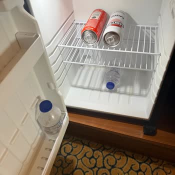 Bera Otelinde Yetersiz Klima Ve Yanıltıcı All Inclusive Vaadi