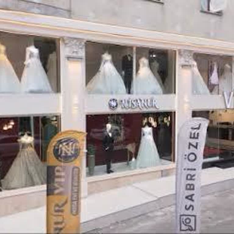 Nisanur Trabzon Vip Moda Evi Ekstra Ücret Yansıtmaları Bizi İkinci Kez Mağdur Etti