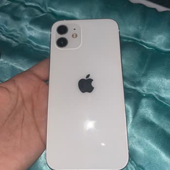 Yenilenmiş Iphone 12'de Sürekli Arıza Ve Haksız 23 Bin TL Değişim Ücreti