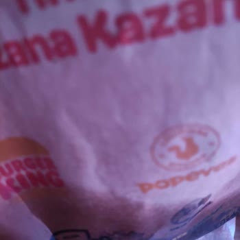Migros Yemek’te Yağlı Ve Dökülmüş Sipariş İçin 755 TL İade Talebi