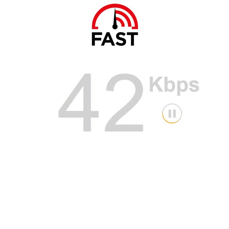 Kablo Net Hız Kesintisi Ve Yetersiz Müşteri Desteği