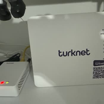 TurkNet Gigafiber Bağlantısı 3 Gün Sonra Kesildi, Teknik Ekip Gelmedi Ve Fatura İadesi Talep Edildi