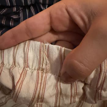 Mavi Mağazasında Defolu Pantolon Satışı Ve Değişim Reddi