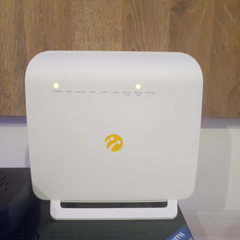 5 Gün Süren İnternet Kesintisi Ve Ekip Gelmemesi