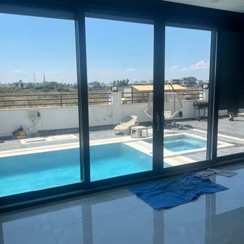 Hasırcı Emlak Villa Beklentinin Altında Kaldı Sorumluluk Almadılar