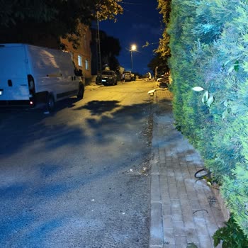 İki Yıllık İhmal: Hurma Sokakta Kasis Yokluğu Çocukları Tehlikeye Atıyor