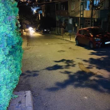 İki Yıllık İhmal: Hurma Sokakta Kasis Yokluğu Çocukları Tehlikeye Atıyor