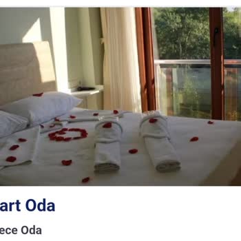 Jolly Tur’da Oda Ve Klima Sorunu Nedeniyle Ücret İadesi Reddi
