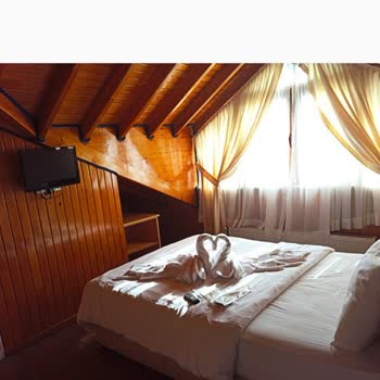 Jolly Tur'da Görüntülenen Oda İle Gerçek Oda Arasındaki Fark Ve İade Reddi