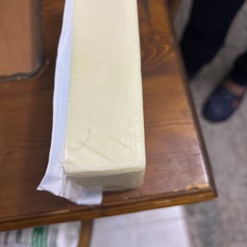 Migros Mağazasındaki Kaşar Peyniri İç Paketi Eksik Olması Ve İade Sonrası Telafi Eksikliği