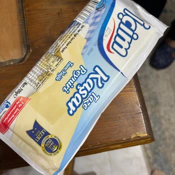 Migros Mağazasındaki Kaşar Peyniri İç Paketi Eksik Olması Ve İade Sonrası Telafi Eksikliği