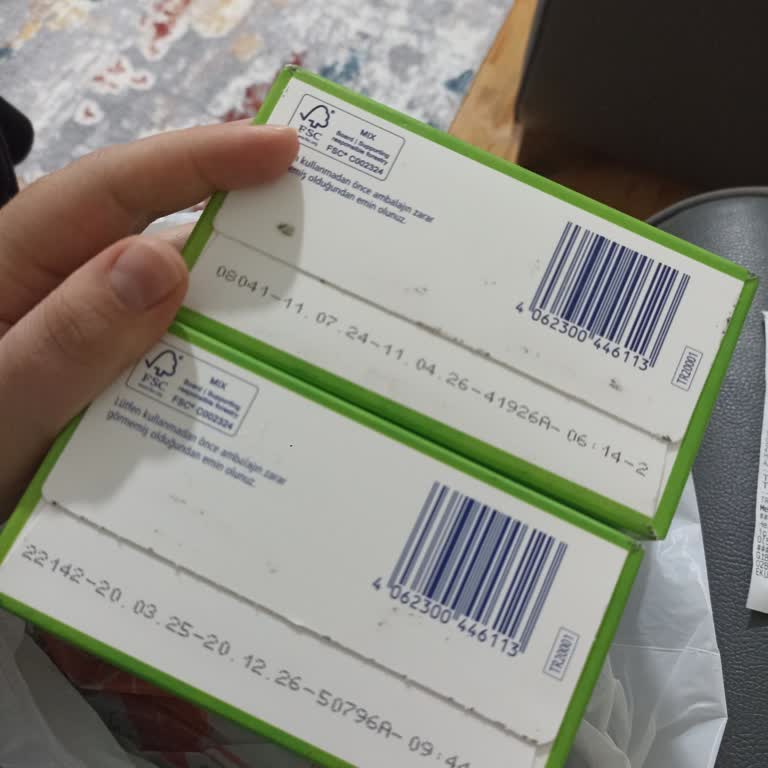 Son Kullanma Tarihi Geçmiş Bebek Maması Ve Geciken Ücret İadesi