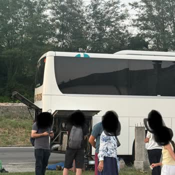 Ücretine Uymayan Kalitesiz Yemek Ve Kaba Otel Hizmeti