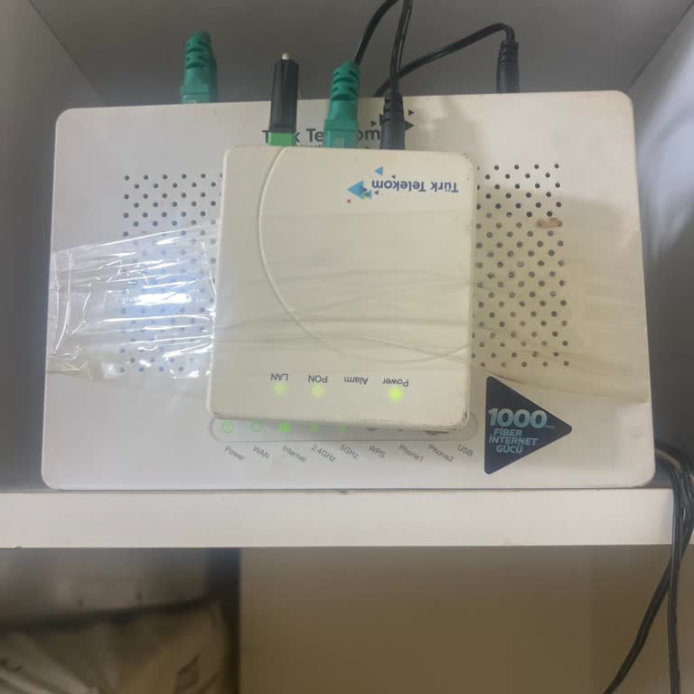 Sağlık Durumunda Acil İnternet Kesintisi Ve Müşteri Hizmetine Ulaşılamaması