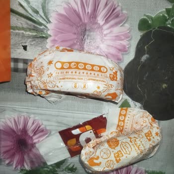 Popeyes’ten Gelen Sipariş Eksik Ve Yanlış Boyutta