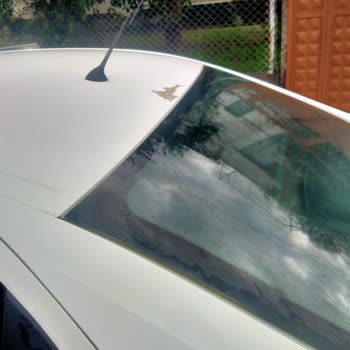Citroen C-Elysée Modelinde Boya Kabarması Sorunu Ve Mağduriyet