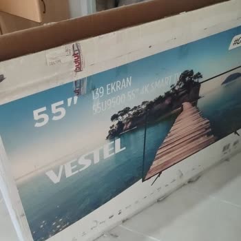 Eksper Atanmadan TV Hasarı Reddedildi: Aksigorta İletişimsiz
